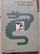 Jonathan Swift Podróże Guliwera