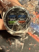 ŁADOWARKA DO SAMOCHODU 6 portów USB