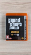 Grand Theft Auto: Trylogia (GTA 1, 2, III) – PC – Stan IDEALNY