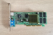 karta graficzna GeForce 2 MX400 64MB AGP