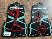 Garbaruk wózek przerzutki Sram XX1 AXS Eagle plus kółka 16t i 12t