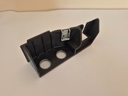 Mocowanie reflektora w zderzak, ślizg 625B41470R Renault