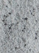 Styropian mielony, granulat 