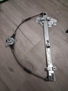 Kia picanto 2 ii mechanizm manualny korbka szyby lewy 3 dzwiowy 3 drzwi