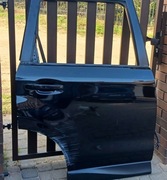 DRZWI PRAWE TYLNE -SUBARU FORESTER IV, SJ.