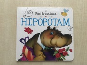HIPOPOTAM - Brzechwa Jan