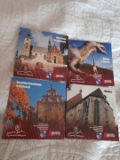 przystanek świętokrzyskie -4 filmy