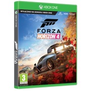Forza Horizon 4 [PC / Xbox One / Series X|S] Klucz KOD EU/PL