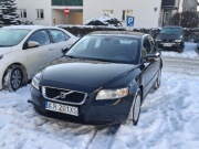 Volvo S40 1.6 benzyna, 100KM, kinetic
