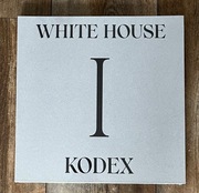 White House KODEX I 2LP