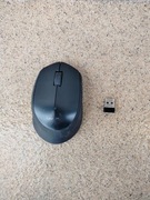 Mysz Logitech M330
