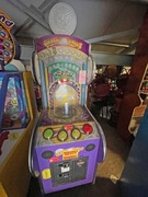 Automat zręcznościowy Heads or Tails