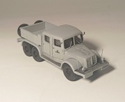 Tatra T141 Transbud H0