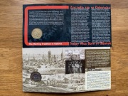 Talary Gdańskie - Lech Wałęsa unikatowe w opakowaniach z grafiką