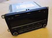 Radio Skoda szt. 2