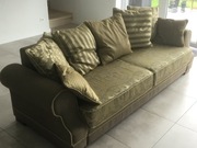 SOFA ROZKŁADANA 3 - OSOBOWA Z FUNKCJĄ SPANIA