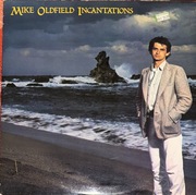 Mike Oldfield - Incantations