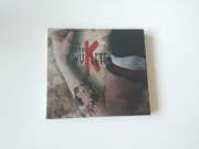 PANNY WYKLĘTE-  W FOLII - 2 CD -PRZYBYSZ, MALEJONEK