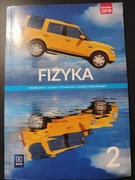 Fizyka 2 WSiP poziom podstawowy 