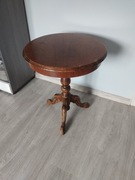 Stylowy stolik kawowy