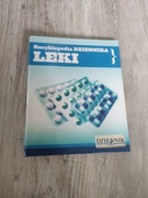 Encyklopedia dziennika Leki