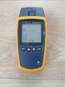 FLUKE Tester okablowania Weryfikator okablowania MicroScanner²