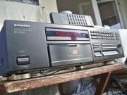 odtwarzacz CD Pioneer PD-7700 opcja pilot CU-PD046, super stan!