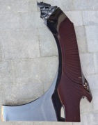 Błotnik lewy przedni Opel Astra IV J 09-15 