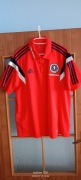 Koszulka Adidas uzywana polo