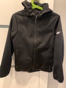 Softshell Bluza z kapturem 4F rozm. 128