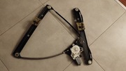 A6 C8 podnośnik szyby lewy przód z silnikiem