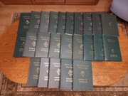 Wielka Ilustrowana Encyklopedia Powszechna Gutenberga 