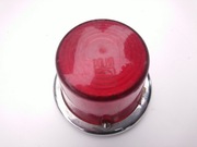 Lampa czerwona typ Żuk