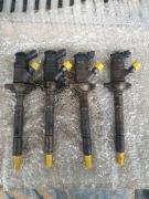 Wtryski Bosch 1.6 hdi 0445110311 