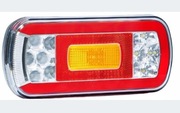 LAMPA TYLNA Fristom FT-130 NT COF LED zespolona