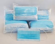 Maseczki ochronne z certyfikatem