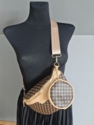 Torebka nerka damska