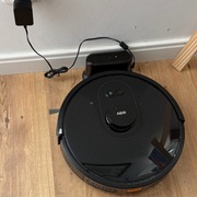 ABIR X8 - robot odkurzający