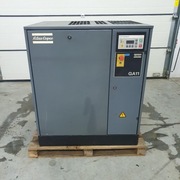 Sprężarka śrubowa Atlas Copco GA11FF