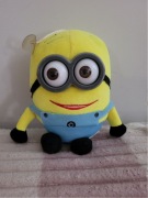 Minionek minionki maskotka 20 cm