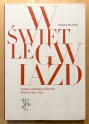 W ŚWIETLE GWIAZD. SZTUKA I ASTROLOGIA W GDAŃSKU 1450-1550 – A. Woziński