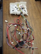 Moduł Sterownik Wiązka Przewodów Pralka Elektrolux EW7T3362SP
