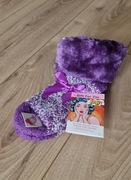 Skarpety damskie puszyste na prezent rozmiar 36-42