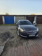 Opel insignia 2014 sports tourner 