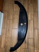 Kia Sorento 2021 zderzak 