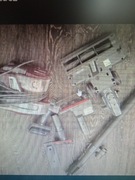 Odkurzacz shark rocket