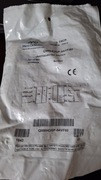 Bariera optyczna MicroDetectors QMRHD/0P-0AVF80 strefa 20m