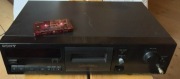 SONY Stereo Cassette deck TC-K215 + kaseta