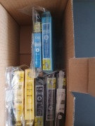 Tusze epson sx425 1291/92/94