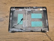 HP EliteBook 850 G1 Obudowa Górna Klapa Górna Matrycy Zawiasy
